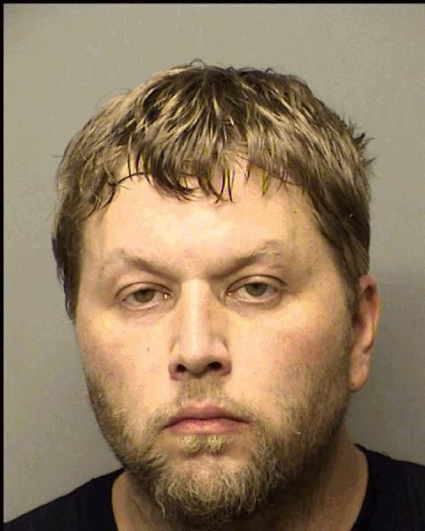 Jesse James Gibson II